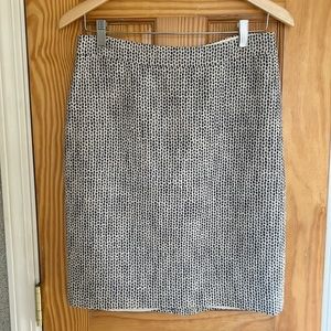 Jcrew no. 2 pencil skirt